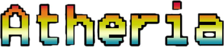 Atheria Logo